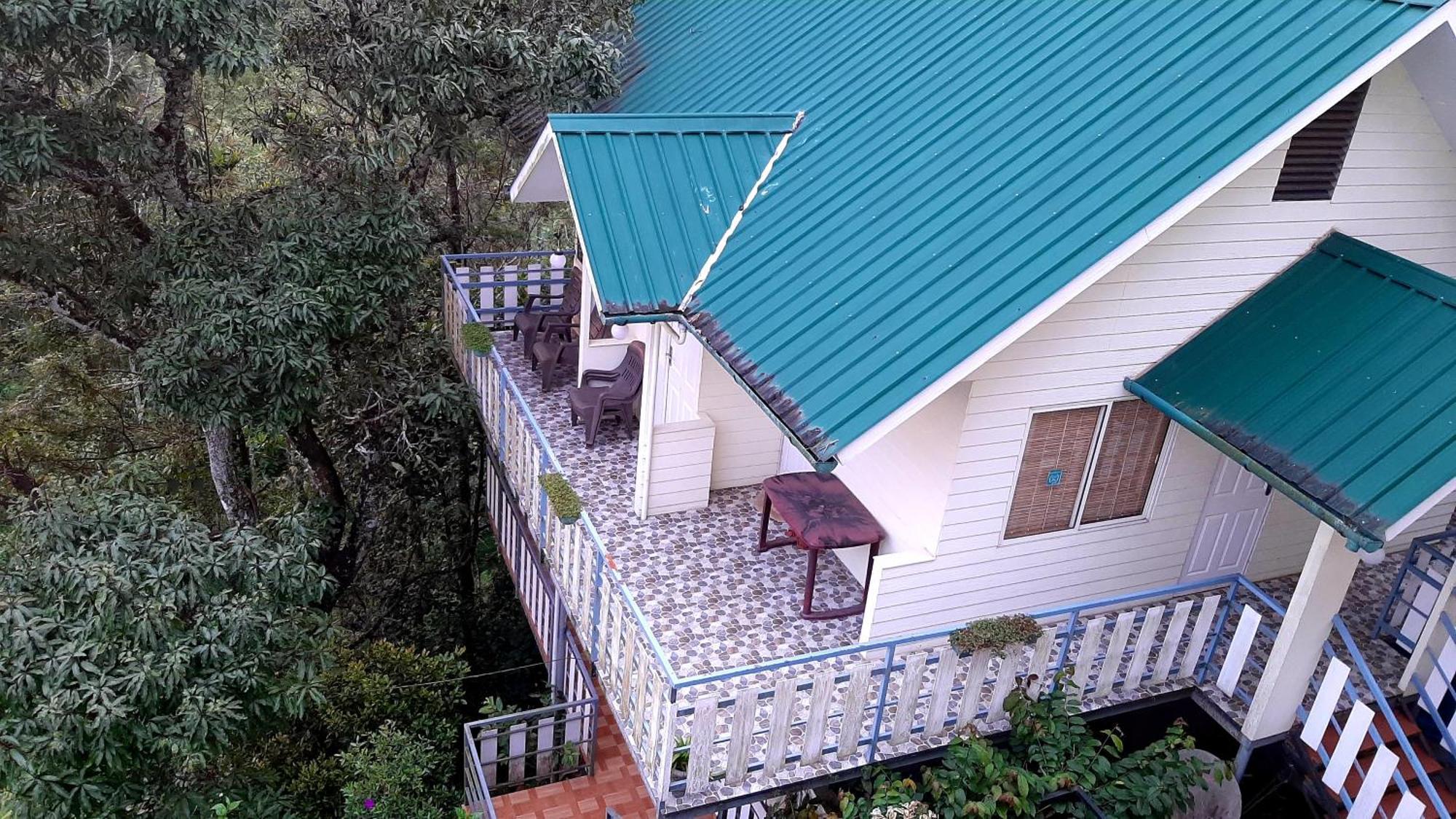 Summer Dew Anachal Exterior photo