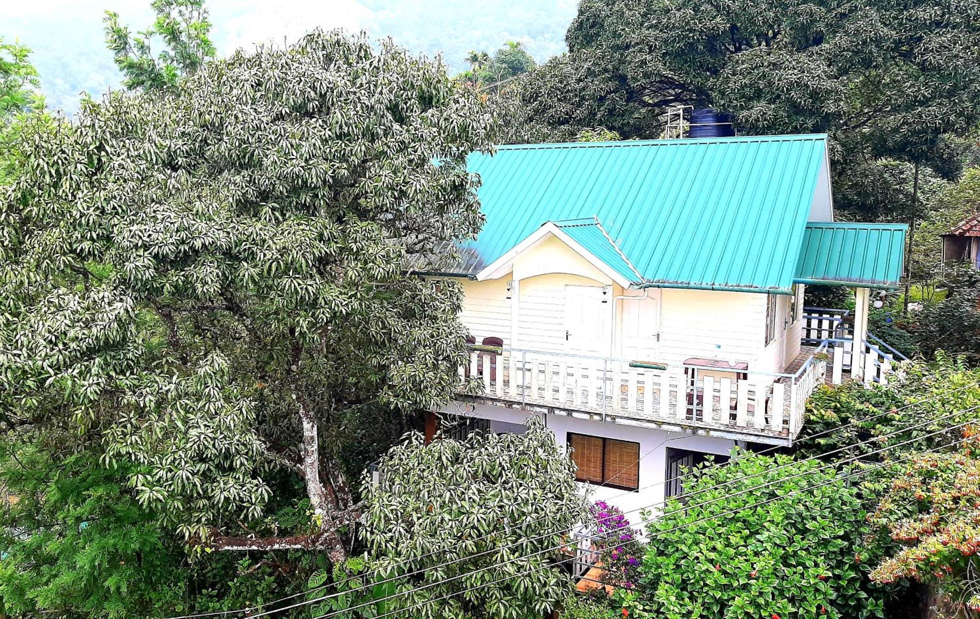 Summer Dew Anachal Exterior photo